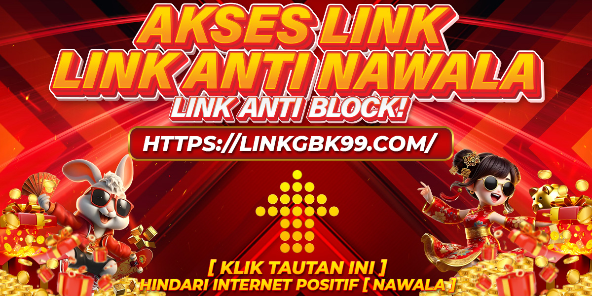 LINK ANTI NAWALA