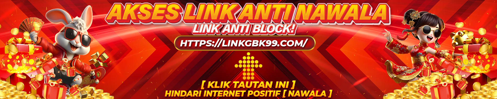 LINK ANTI NAWALA GBK99